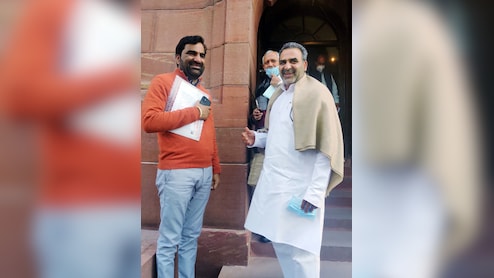 जाटों का महामंथन: मेरठ में शक्ति प्रदर्शन की तैयारी, CM भगवंत मान के शामिल होने की संभावना