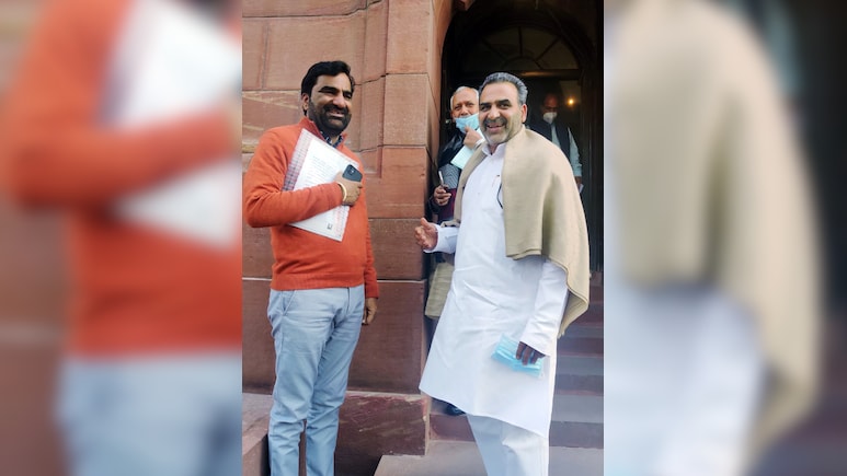 जाटों का महामंथन: मेरठ में शक्ति प्रदर्शन की तैयारी, CM भगवंत मान के शामिल होने की संभावना