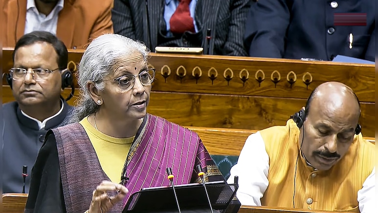 Union Budget 2026: Government Announces Setting Up Of One Girls' Hostel In Every District