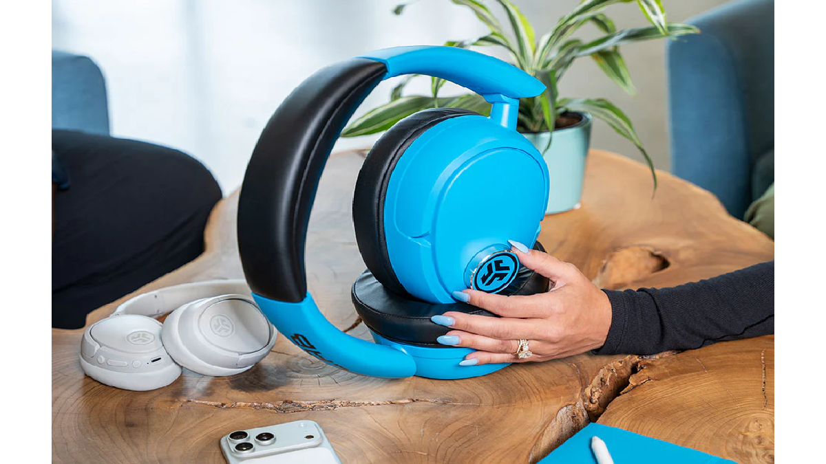 JLab Blue XL launched with 3000mAh battery