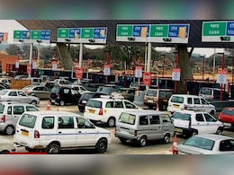 नेशनल हाइवे के टोल प्लाजा पर 1 अप्रैल से बंद हो सकता है कैश में भुगतान, UPI और FASTag का होगा इस्तेमाल