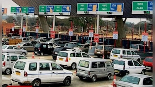 नेशनल हाइवे के टोल प्लाजा पर 1 अप्रैल से बंद हो सकता है कैश में भुगतान, UPI और FASTag का होगा इस्तेमाल