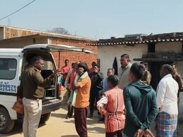 Chhattisgarh Murder: बेटी ने हंसिया से पिता की हत्या की, इस बात से हुई थी खफा; जुर्म भी कबूला, पुलिस ने किया गिरफ्तार