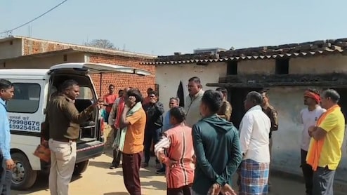 Chhattisgarh Murder: बेटी ने हंसिया से पिता की हत्या की, इस बात से हुई थी खफा; जुर्म भी कबूला, पुलिस ने किया गिरफ्तार