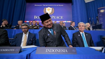 Trump, Prabowo Finalise Trade Deal Slashing Tariff Rate to 19%