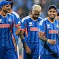 India Script World Record After Nervy Victory Over USA In T20 World Cup Opener