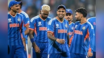 टीम इंडिया का महारिकॉर्ड, नामीबिया को 93 रन से रौंदकर इतिहास रचा, T20 World Cup में कारनामा करने वाली पहली टीम