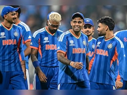IND vs NAM: टीम इंडिया का महारिकॉर्ड, नामीबिया को 93 रन से रौंदकर इतिहास रचा, T20 World Cup में कारनामा करने वाली पहली टीम