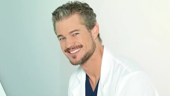 Who Was Eric Dane? Know All About Grey's Anatomy Star Who Was More Than 'McSteamy'