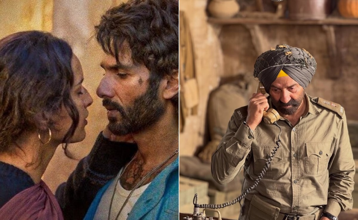 Border 2 Box Office Collection Day 23: बॉर्डर 2 ने वीकेंड पर फिर पलटा गेम, ओ रोमियो के शोर में कमाए इतने