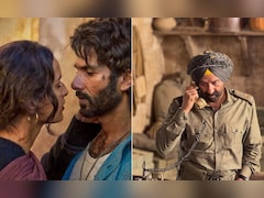 Border 2 Box Office Collection Day 23: बॉर्डर 2 ने वीकेंड पर फिर पलटा गेम, ओ रोमियो के शोर में सनी देओल की फिल्म ने 23वें दिन वसूले इतने
