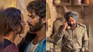 Border 2 Box Office Collection Day 23: बॉर्डर 2 ने वीकेंड पर फिर पलटा गेम, ओ रोमियो के शोर में सनी देओल की फिल्म ने 23वें दिन वसूले इतने