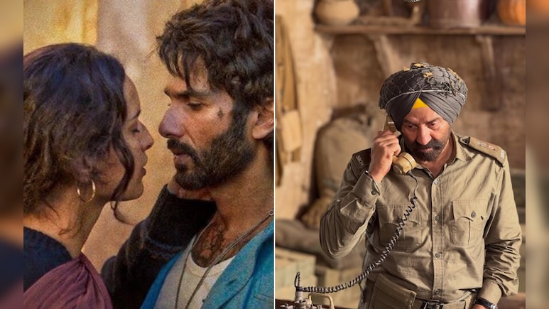 Border 2 Box Office Collection Day 23: बॉर्डर 2 ने वीकेंड पर फिर पलटा गेम, ओ रोमियो के शोर में सनी देओल की फिल्म ने 23वें दिन वसूले इतने