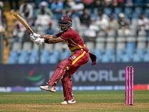 Clarity Of Roles Driving West Indies Clinical Run Into T20 World Cup Super Eights: Shai Hope