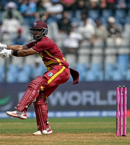 Clarity Of Roles Driving West Indies Clinical Run Into T20 World Cup Super Eights: Shai Hope