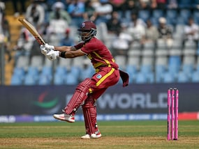 Clarity Of Roles Driving West Indies Clinical Run Into T20 World Cup Super Eights: Shai Hope