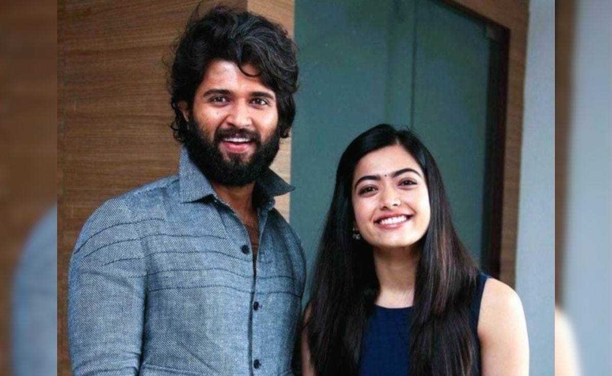 Latest and Breaking News on NDTV