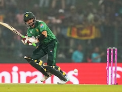 Sahibzada Farhan Closes In On Abhishek Sharma At The Top Of ICC Mens T20I Batting Rankings