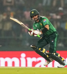 Pakistans Squad Revamp Continues, These 3 Players To Be Handed Debut In 1st ODI vs Bangladesh