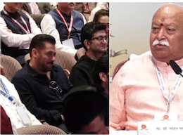 भागवत बोले-छात्र सलमान खान की नकल करते हैं, लेकिन उनके पास कोई तर्क नहीं होता