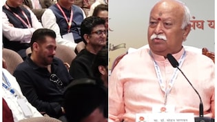 भागवत बोले-छात्र सलमान खान की नकल करते हैं, लेकिन उनके पास कोई तर्क नहीं होता