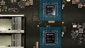 Nvidia Earnings Slam Into Market With No Patience For AI Hiccups