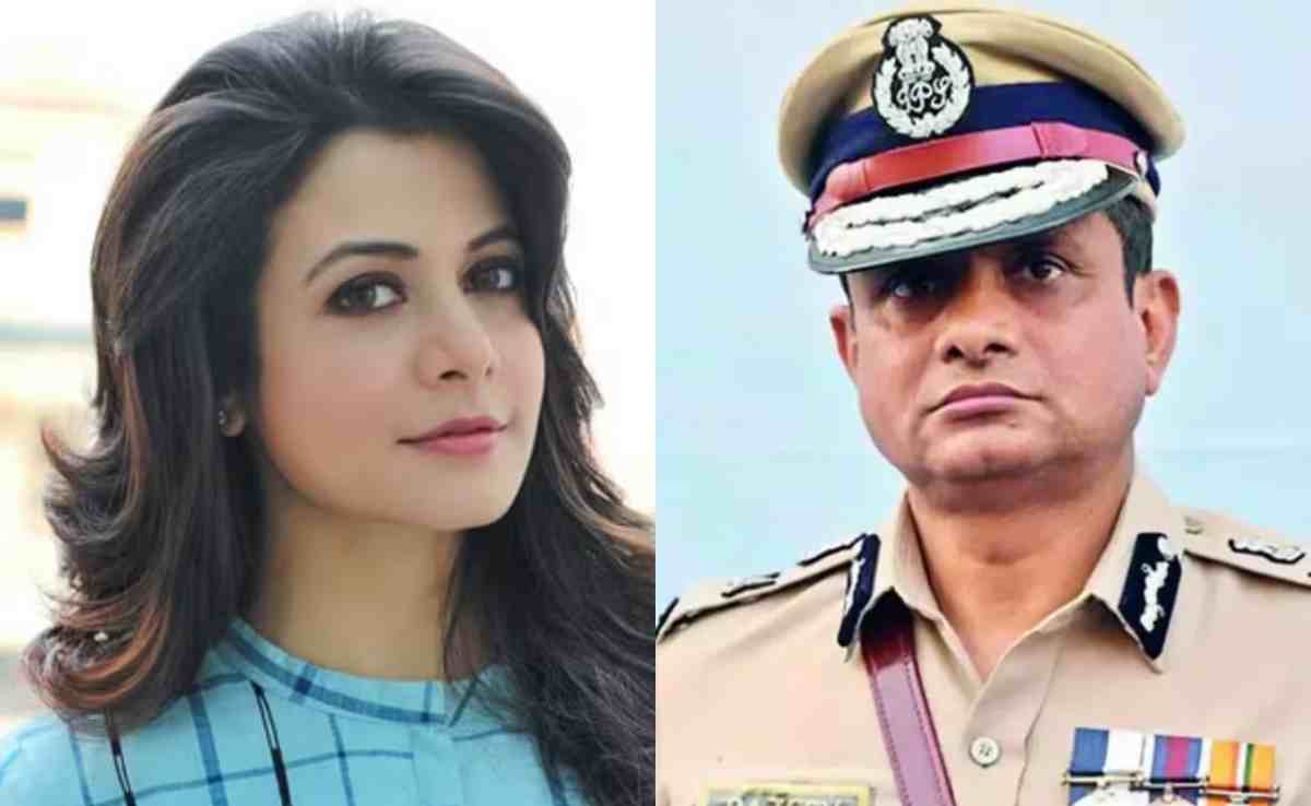 पूर्व DGP राजीव कुमार और अभिनेत्री कोयल मल्लिक... राज्यसभा के लिए TMC ने जारी किए नाम