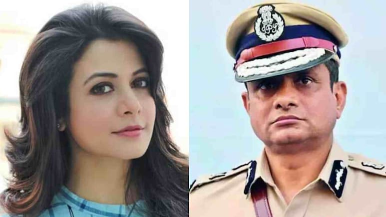 पूर्व DGP राजीव कुमार और अभिनेत्री कोयल मल्लिक... राज्यसभा के लिए TMC ने जारी किए नाम