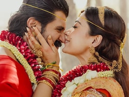 विजय देवरकोंडा के पति बनने के बाद पहली पोस्ट, इन तीन वजहों से रश्मिका मंदाना से करनी पड़ी शादी