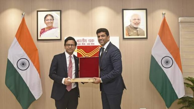 India, UK To Expand Tech Partnership; 6G, Open RAN Feature In Discussions