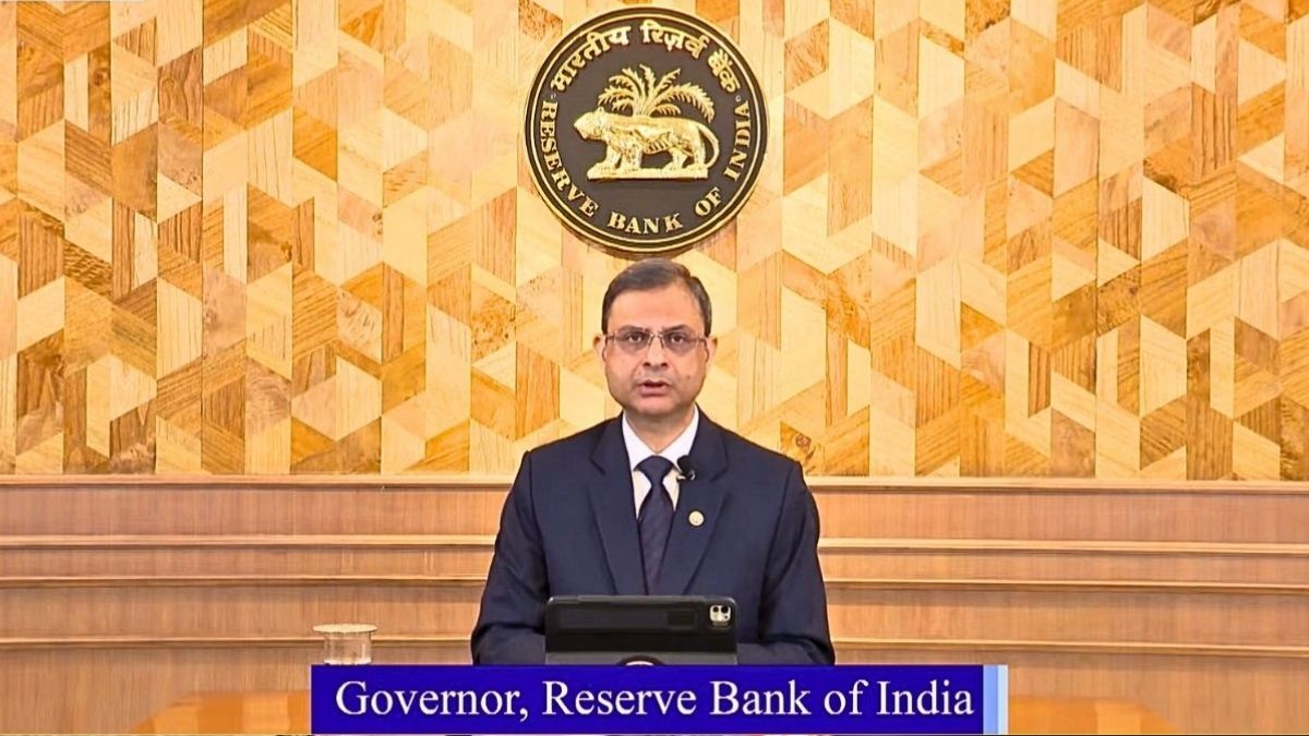 RBI MPC Meeting Decisions: नहीं बढ़ेगी आपके होम लोन की EMI, गवर्नर बोले- रेपो रेट 5.25 पर बरकरार