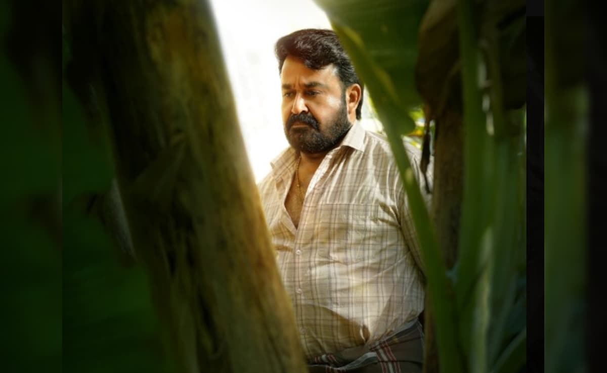 A Drishyam 3 Update: Mohanlal's Film To Release On April 2, 2026. Bonus - New Poster
