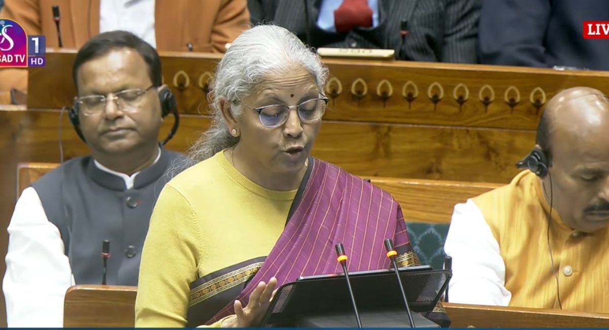 बजट में टैक्सपेयर्स के लिए बड़ा अपडेट, ITR-1, ITR-2 को 31 जुलाई तक दाखिल कर सकेंगे