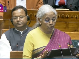 बजट में टैक्सपेयर्स के लिए बड़ा अपडेट, ITR-1, ITR-2 को 31 जुलाई तक दाखिल कर सकेंगे