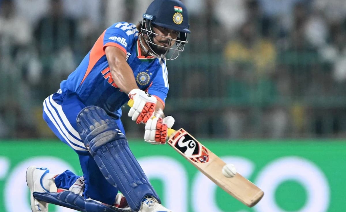 Latest and Breaking News on NDTV