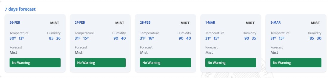 Latest and Breaking News on NDTV