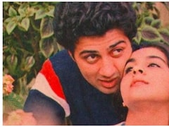 सनी देओल की पहली हीरोइन, रातों रात बनी थी सुपरस्टार, अमिताभ -जितेंद्र के साथ भी दी हिट फिल्में, शादी के लिए किया धर्म परवर्तन, अब बिता रही हैं ऐसी जिंदगी