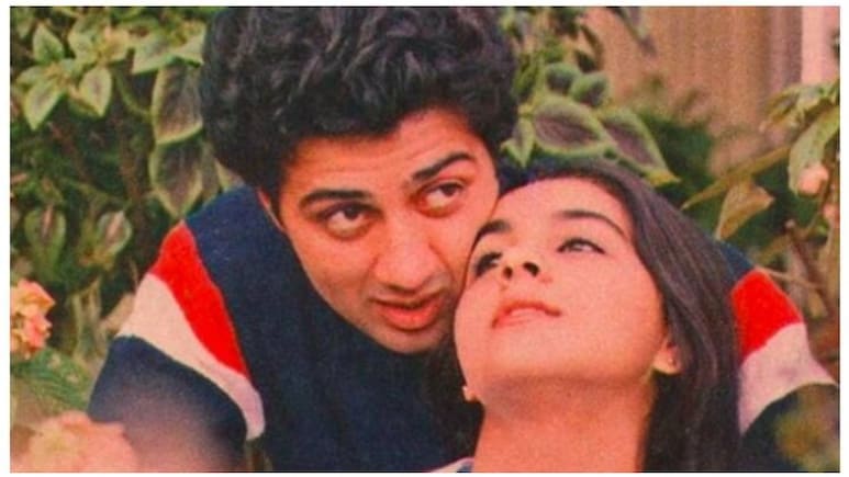 सनी देओल की पहली हीरोइन, रातों रात बनी थी सुपरस्टार, अमिताभ -जितेंद्र के साथ भी दी हिट फिल्में, शादी के लिए किया धर्म परवर्तन, अब बिता रही हैं ऐसी जिंदगी