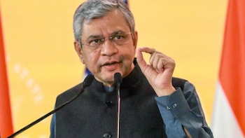 AI-Controlled Toys Serious Threat for Safety of Children, Action Being Taken: Ashwini Vaishnaw