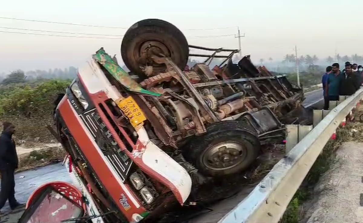 Latest and Breaking News on NDTV