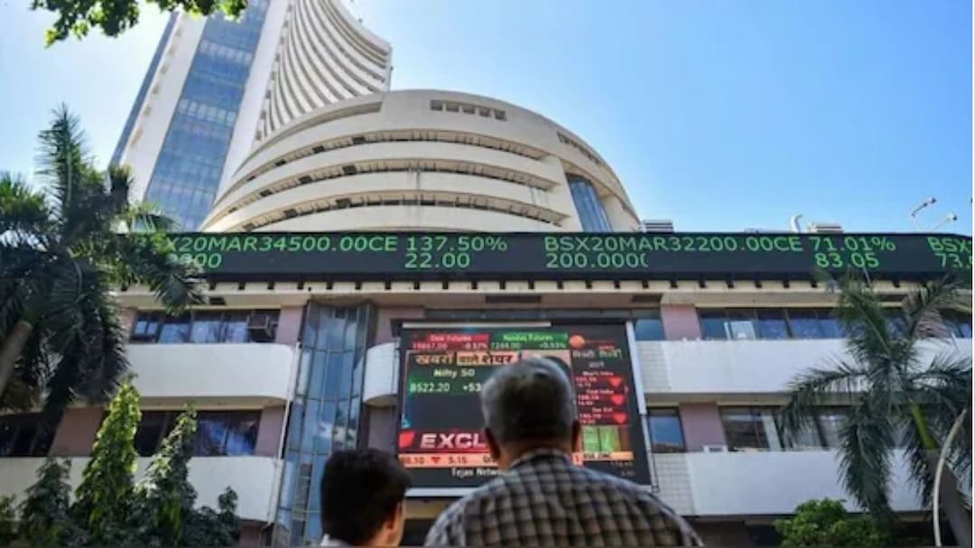 Stock Market Live: Sensex, Nifty Likely To Recover After Wall Street Gains