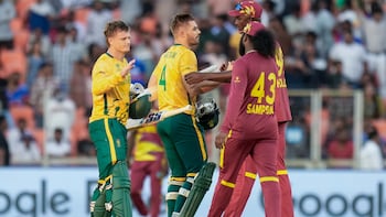 T20 World Cup Super 8 Points Table: South Africa  Beat West Indies With Ease, Secure Semi-Final Spot