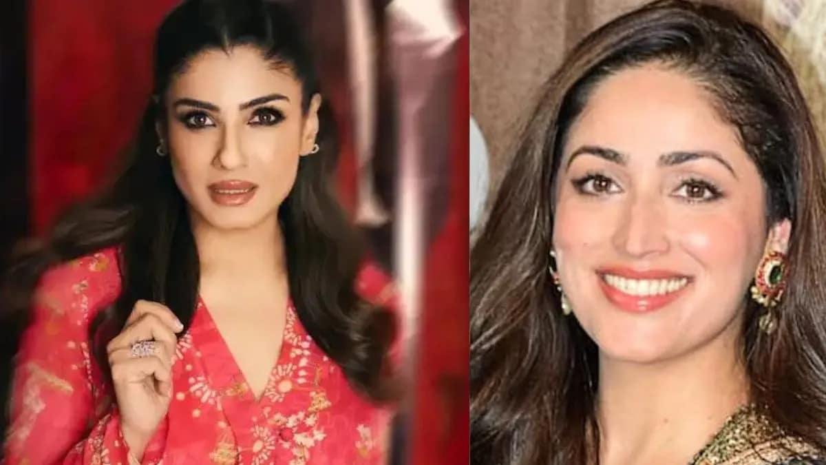 Why Raveena Tandon Said 'Sorry' To Yami Gautam After Watching Dhurandhar
