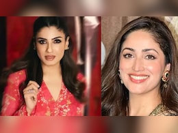 Why Raveena Tandon Said 'Sorry' To Yami Gautam After Watching Aditya Dhar's <i>Dhurandhar</i>