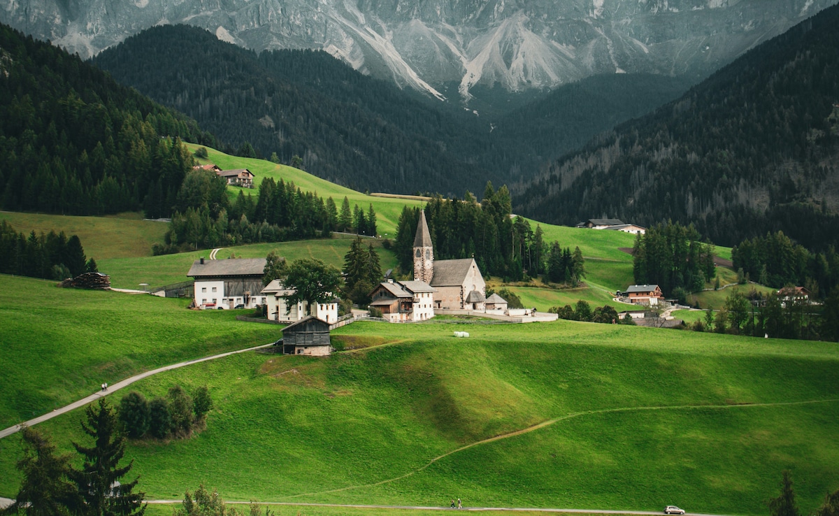 Latest and Breaking News on NDTV