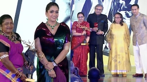 NDTV Master Stroke Art Awards Celebrate India's Creative Excellence