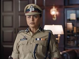 <i>Mardaani 3</i> Not Behind Viral 'Missing Girls' Posts In Delhi: Makers