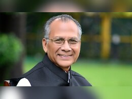 'दो तरह के नक्सली.., CG में अभी भी 200 सक्रिय', गृह मंत्री रहे कांग्रेस नेता साहू बोले- नक्सलवाद समाप्त होना संभव नहीं