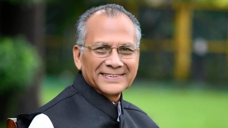 'दो तरह के नक्सली.., CG में अभी भी 200 सक्रिय', गृह मंत्री रहे कांग्रेस नेता साहू बोले- नक्सलवाद समाप्त होना संभव नहीं