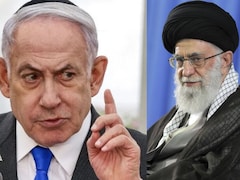 करारा जवाब देंगे... इजरायल के हमले से तिलमिलाए ईरान ने कर दिया ऐलान